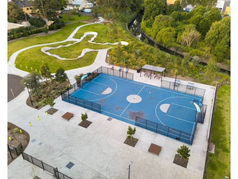 10/8-10 Victoria Street, Granville NSW 2142