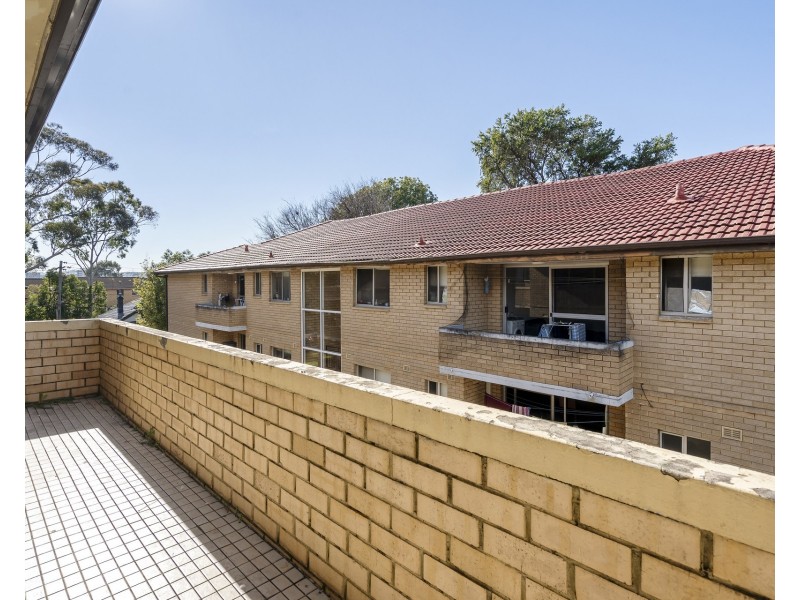 7/58 Prospect Street, Rosehill NSW 2142