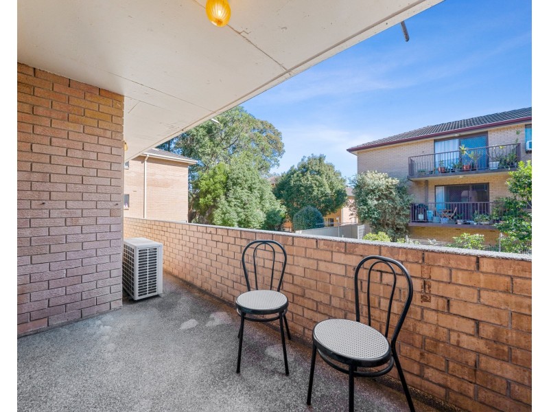 1/32 Allen Street, Harris Park NSW 2150
