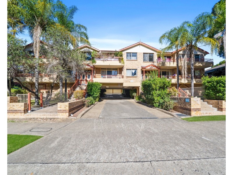 7/102-104 Stapleton Street, Pendle Hill NSW 2145