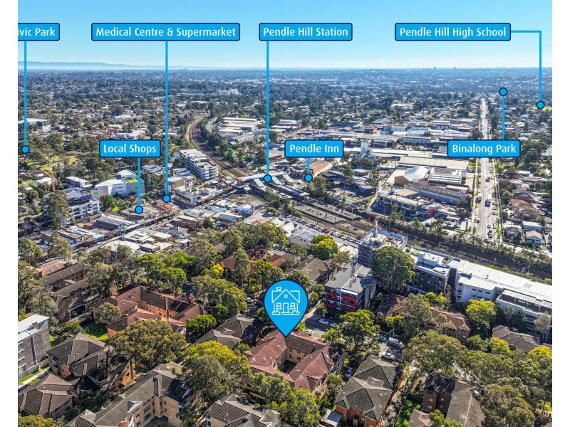 7/102-104 Stapleton Street, Pendle Hill NSW 2145