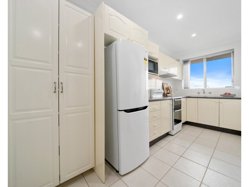 10/49 Weston Street, Harris Park NSW 2150