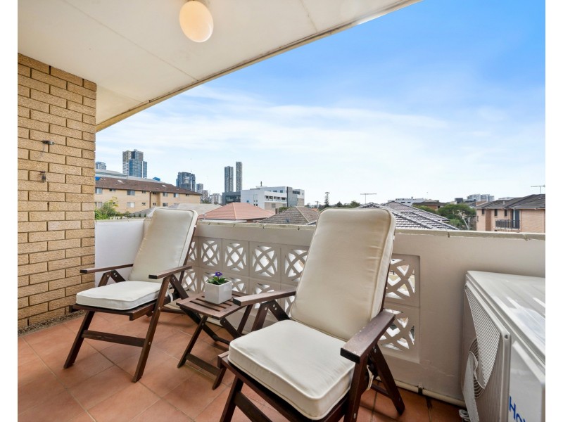 10/49 Weston Street, Harris Park NSW 2150