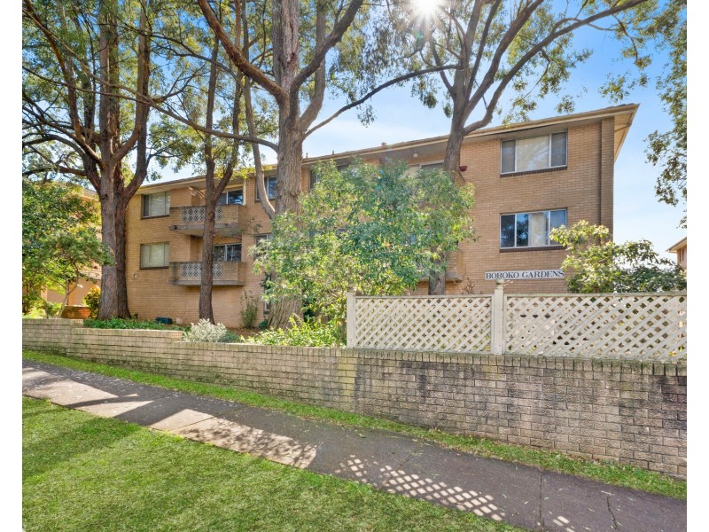 10/49 Weston Street, Harris Park NSW 2150