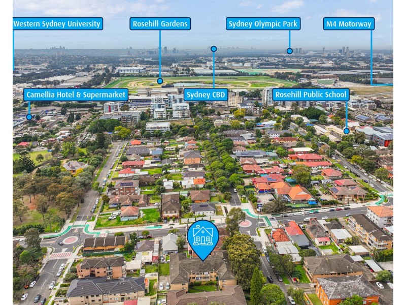 10/49 Weston Street, Harris Park NSW 2150