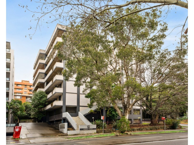 32/23 Campbell Street, Parramatta NSW 2150
