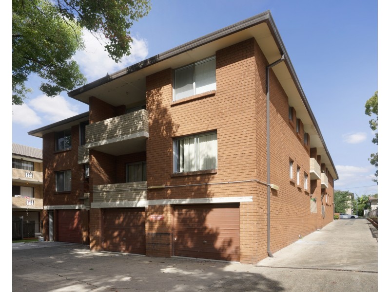 6/69 Prospect Street, Rosehill NSW 2142