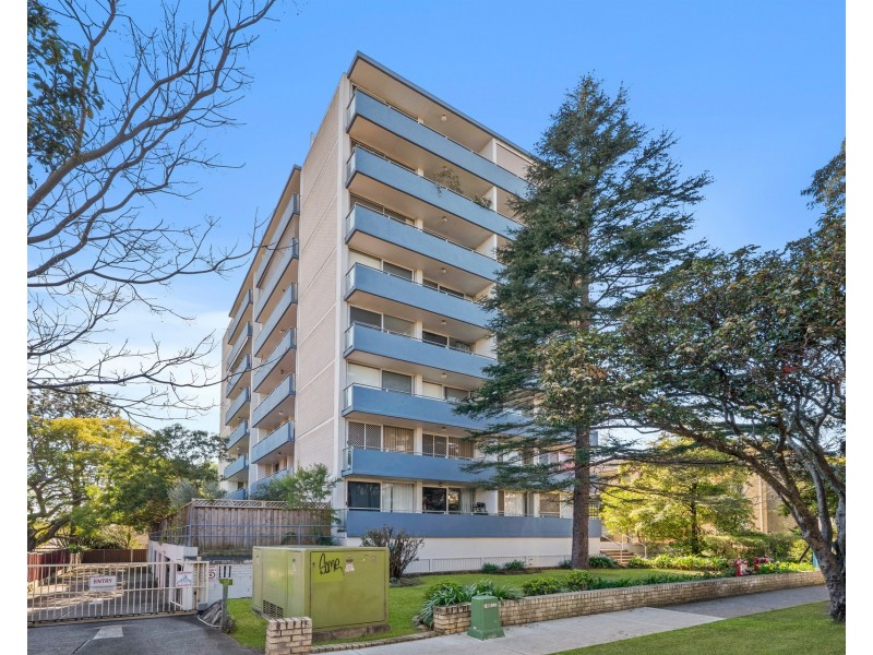 4/30 Alice Street, Harris Park NSW 2150