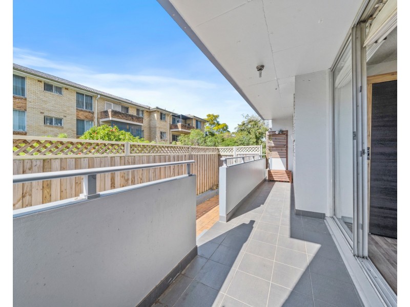 4/30 Alice Street, Harris Park NSW 2150