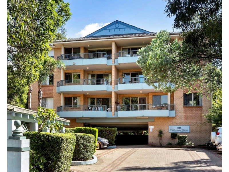 12/45-55 Virginia Street, Rosehill NSW 2142