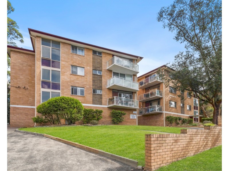 7/19-25 Cambridge Street, Gladesville NSW 2111