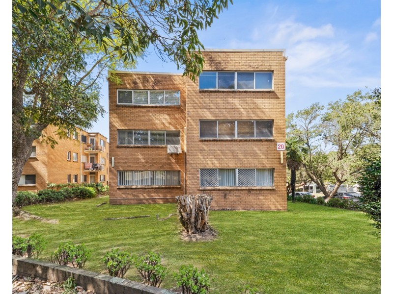 2/20 Pennant Hills Road, North Parramatta NSW 2151