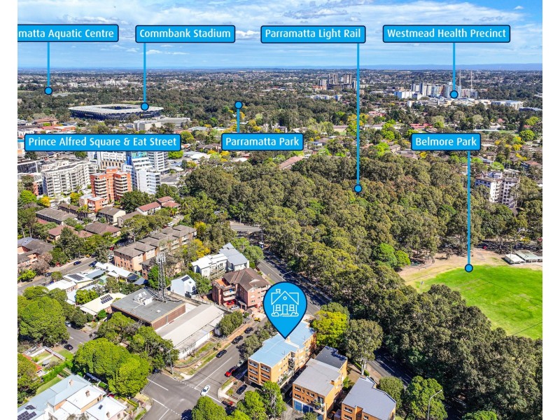 2/20 Pennant Hills Road, North Parramatta NSW 2151