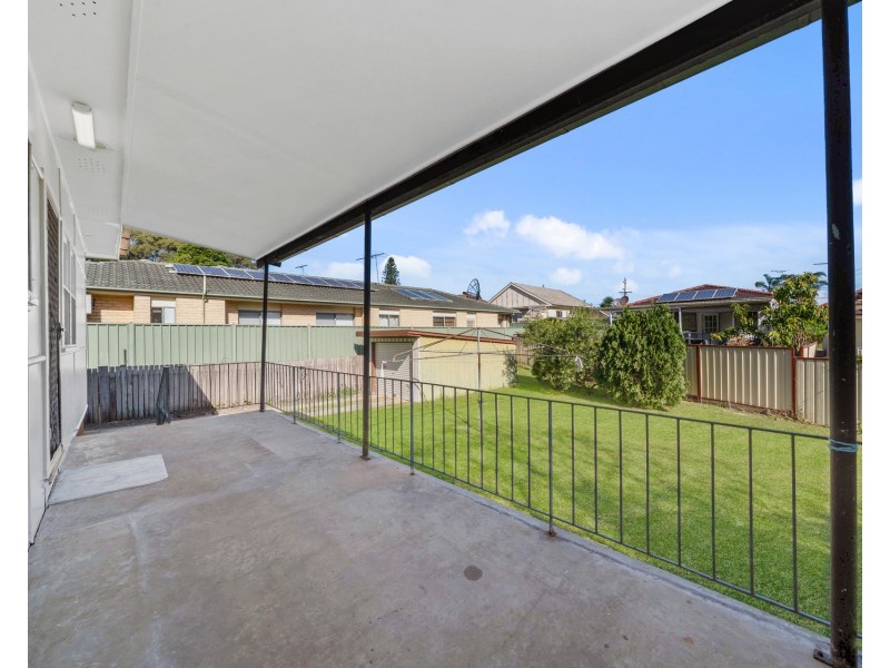 21 Trenton Road, Guildford NSW 2161