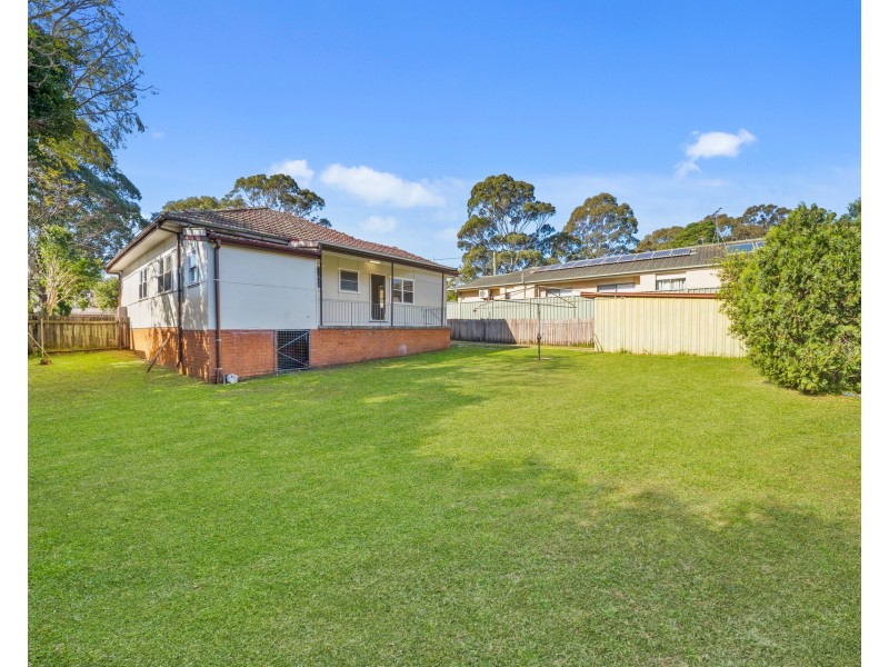 21 Trenton Road, Guildford NSW 2161