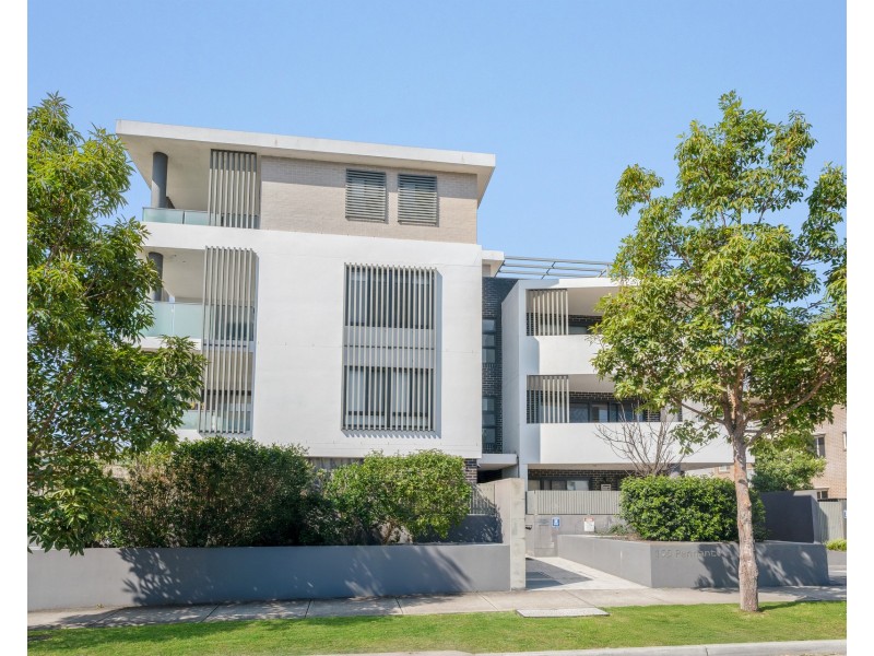 4/165 Pennant Street, Parramatta NSW 2150