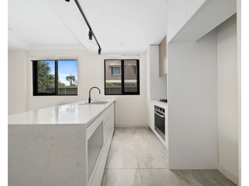 4/165 Pennant Street, Parramatta NSW 2150