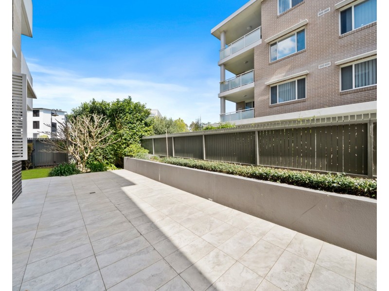 4/165 Pennant Street, Parramatta NSW 2150