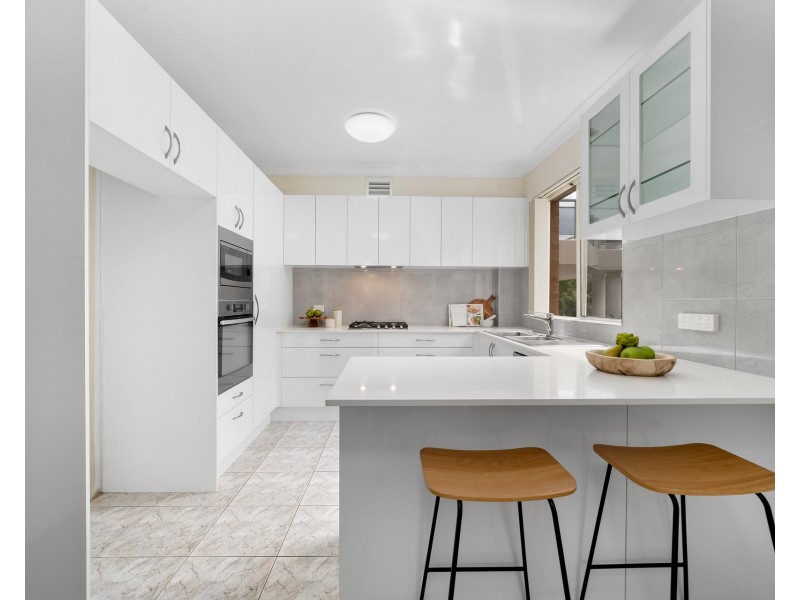 21/31-39 Gladstone Street, North Parramatta NSW 2151
