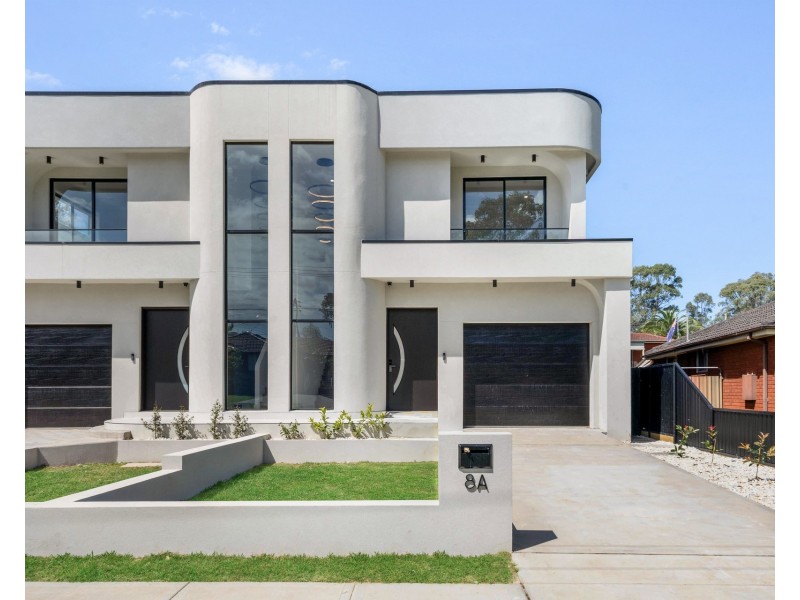 8a Viola Place, Greystanes NSW 2145