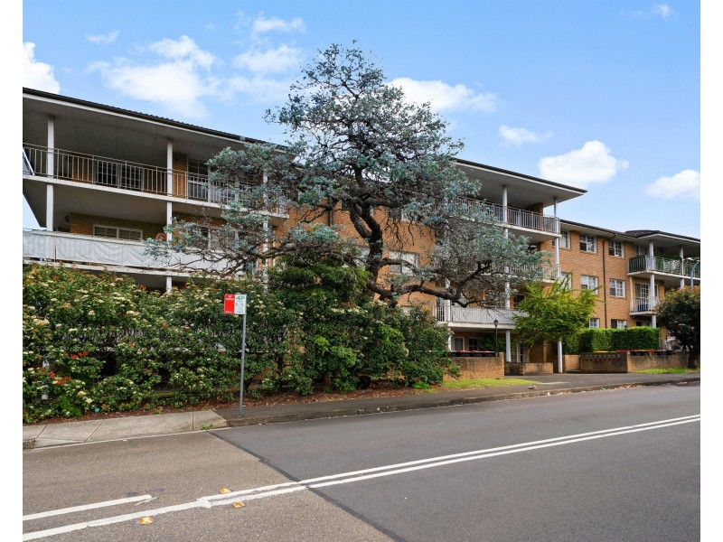 13/17 Villiers Street, Parramatta NSW 2150