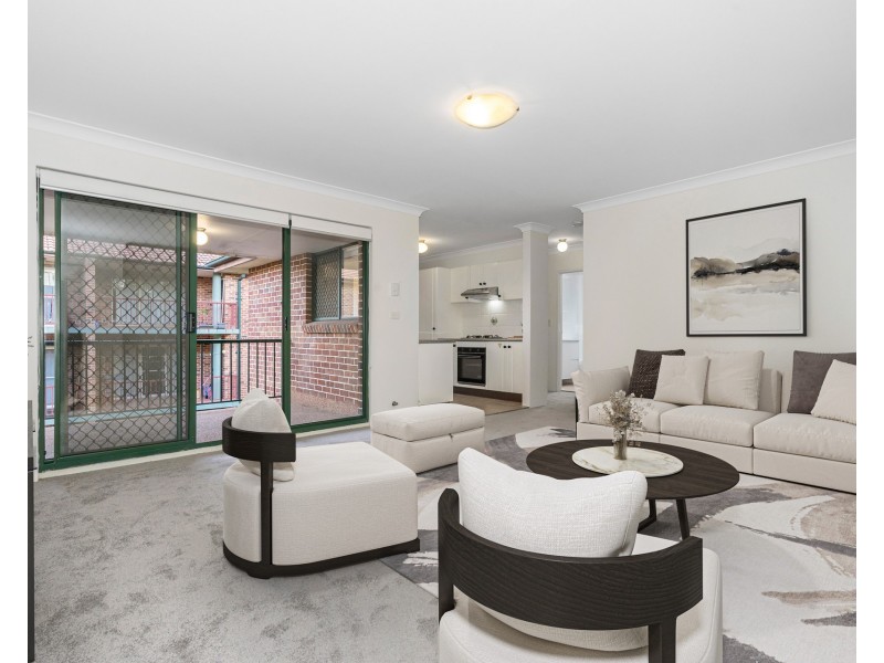 12/10-12 Bailey Street, Westmead NSW 2145