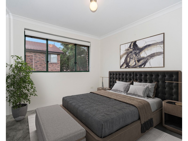 12/10-12 Bailey Street, Westmead NSW 2145