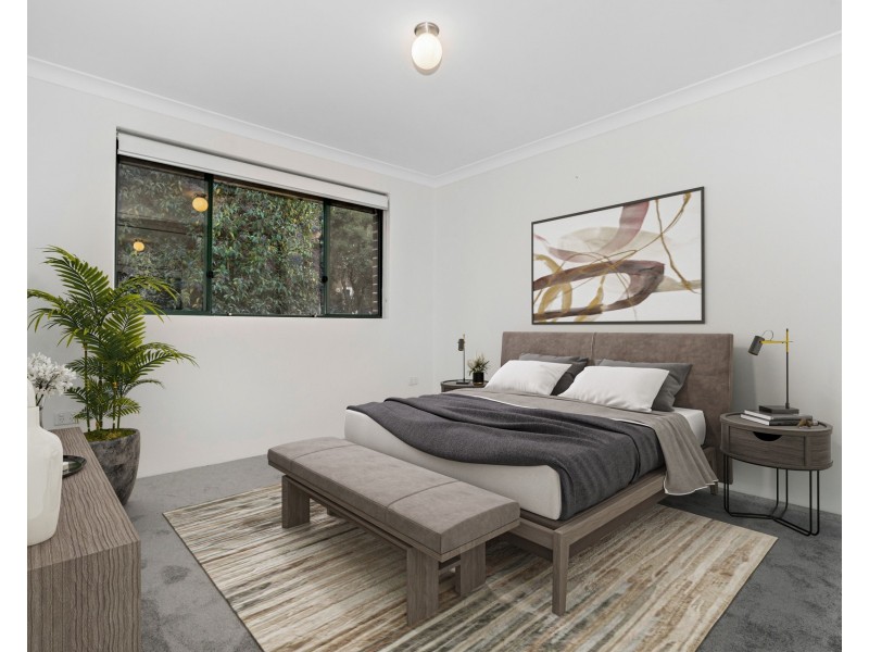 12/10-12 Bailey Street, Westmead NSW 2145