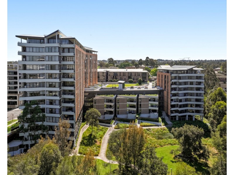 616C/3 Broughton Street, Parramatta NSW 2150
