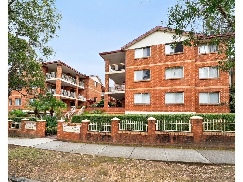 17/59-63 Buller Street, North Parramatta NSW 2151
