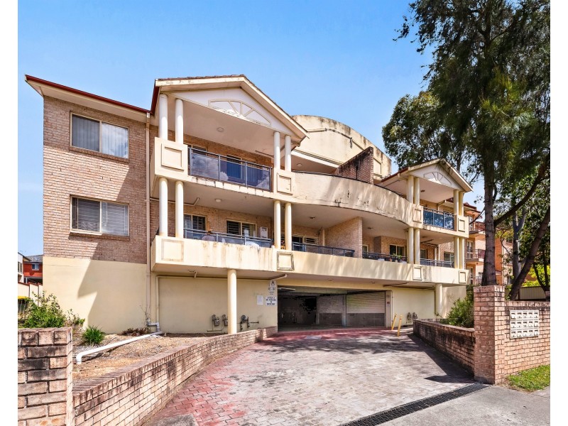 10/482-484 Merrylands Road, Merrylands West NSW 2160