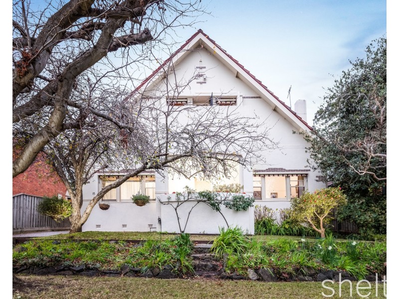15 Alonso Street, Glen Iris VIC 3146