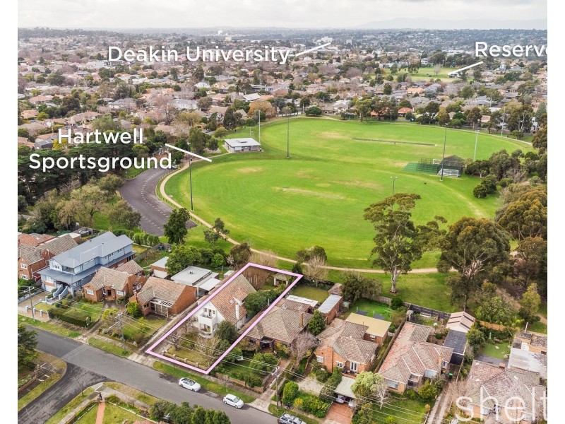 15 Alonso Street, Glen Iris VIC 3146