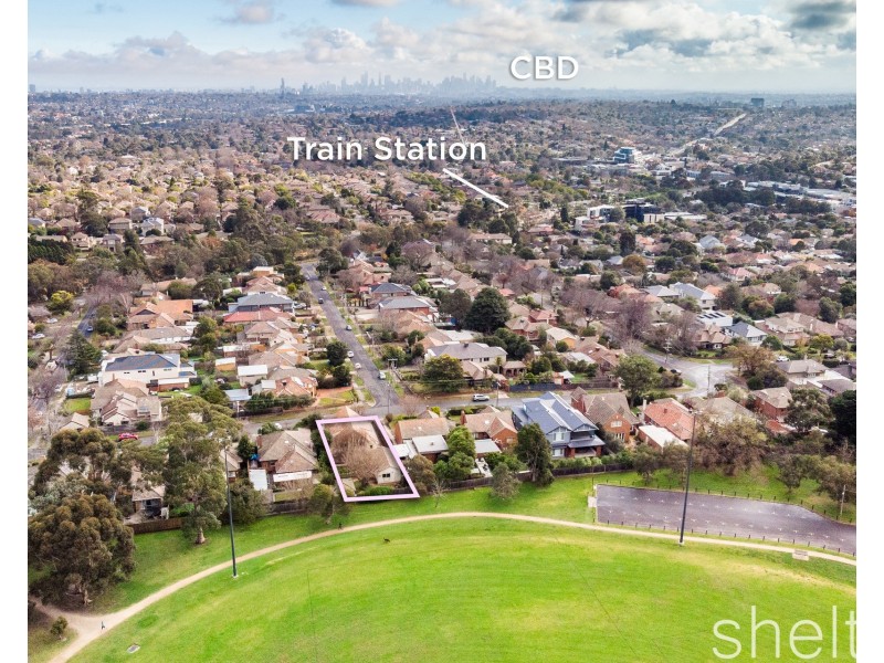 15 Alonso Street, Glen Iris VIC 3146