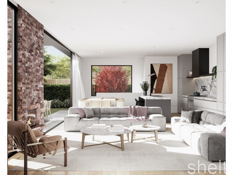 3 Alfred Road, Glen Iris VIC 3146