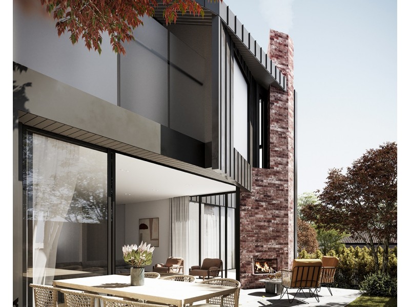 3 Alfred Road, Glen Iris VIC 3146