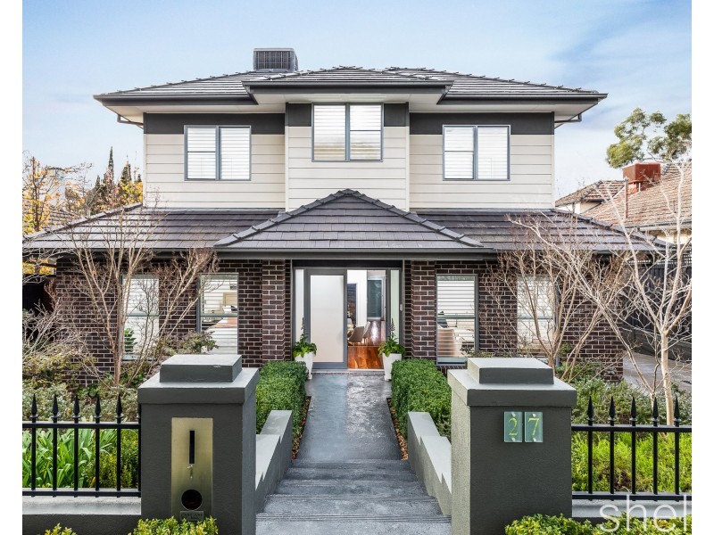 1/27 Denman Avenue, Glen Iris VIC 3146