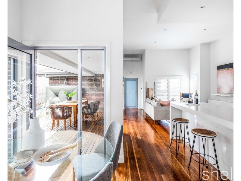 1/27 Denman Avenue, Glen Iris VIC 3146
