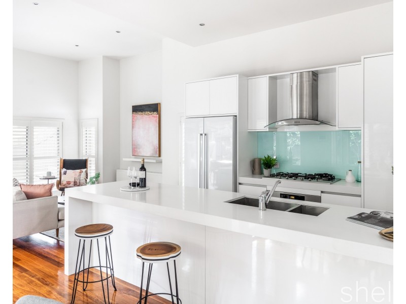 1/27 Denman Avenue, Glen Iris VIC 3146