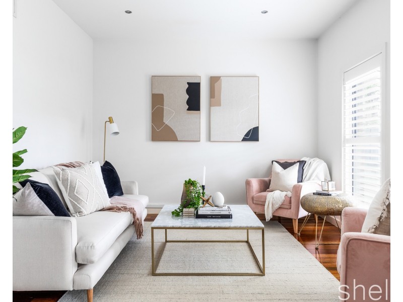 1/27 Denman Avenue, Glen Iris VIC 3146