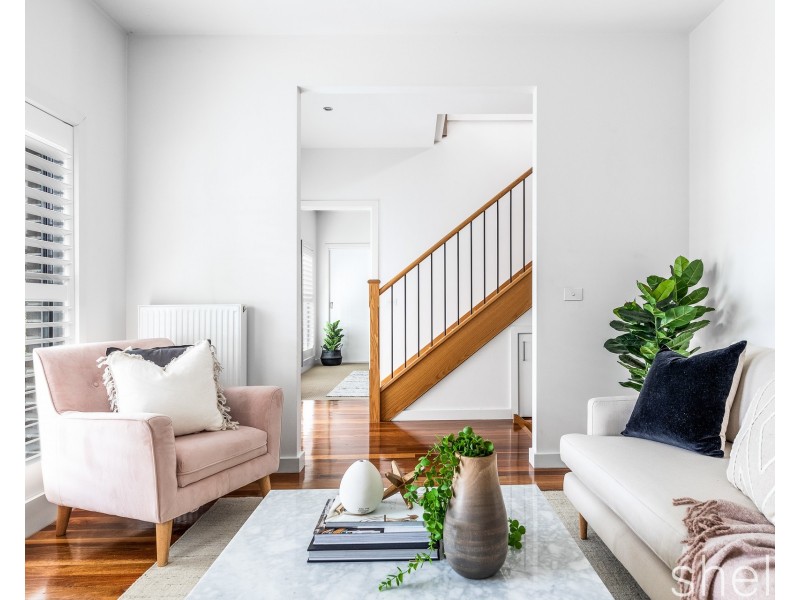 1/27 Denman Avenue, Glen Iris VIC 3146