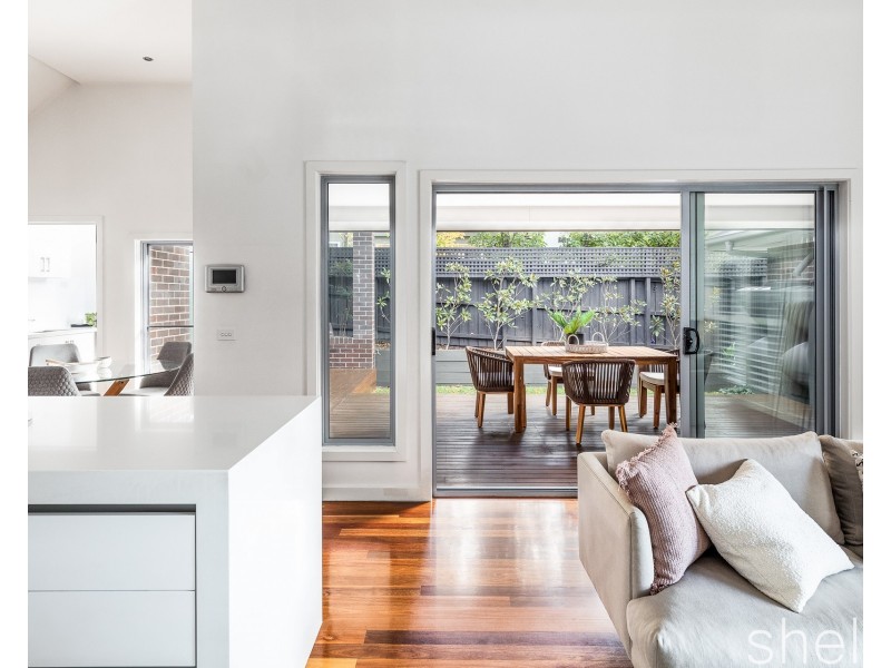 1/27 Denman Avenue, Glen Iris VIC 3146