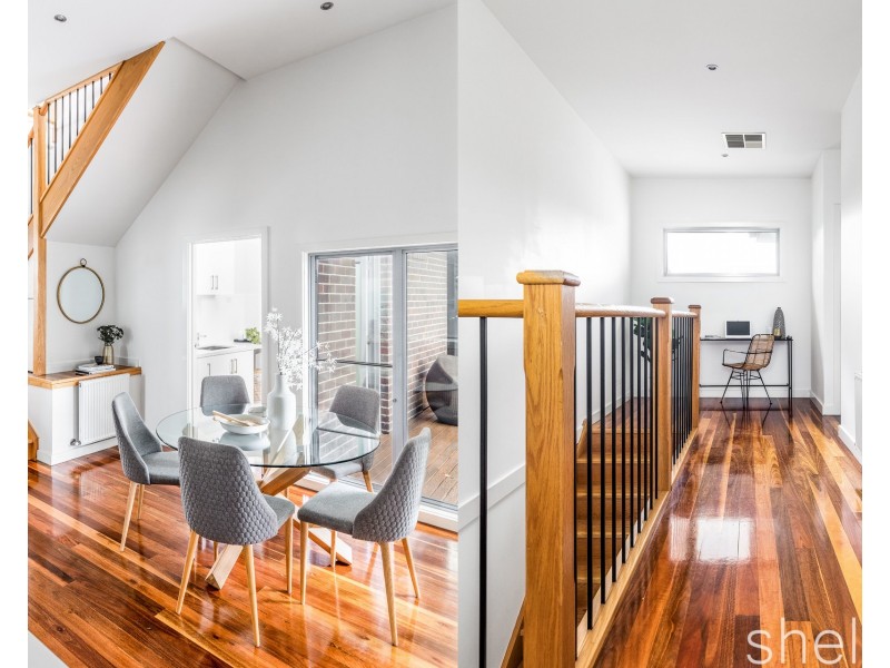 1/27 Denman Avenue, Glen Iris VIC 3146