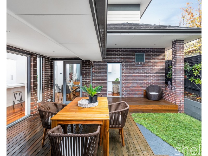 1/27 Denman Avenue, Glen Iris VIC 3146