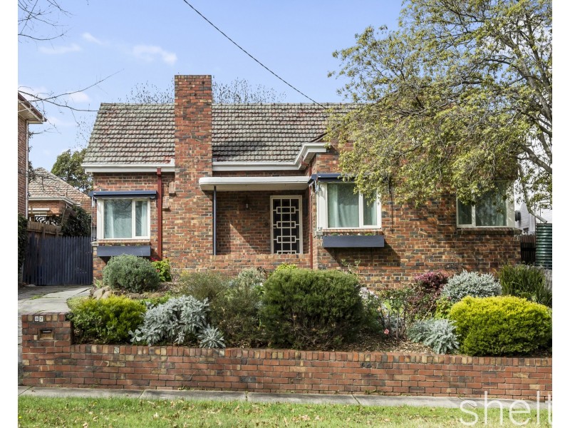 87 Summerhill Road, Glen Iris VIC 3146