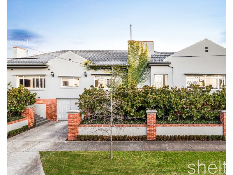 27 Marquis Street, Ashburton VIC 3147