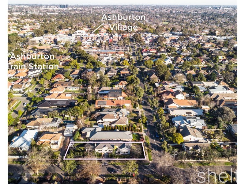 27 Marquis Street, Ashburton VIC 3147