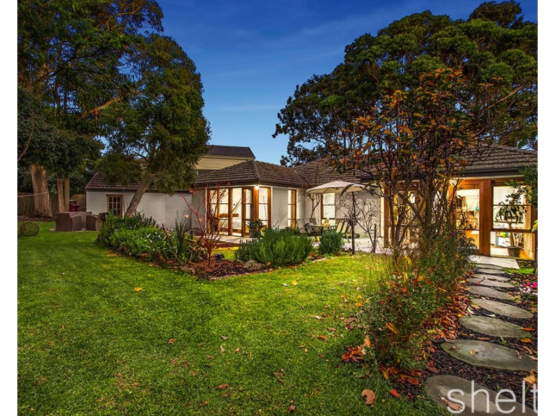 5 Anfield Court, Malvern East VIC 3145