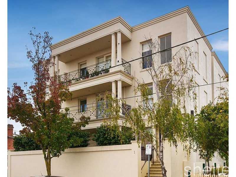 6/1 Gordon Grove, Malvern VIC 3144