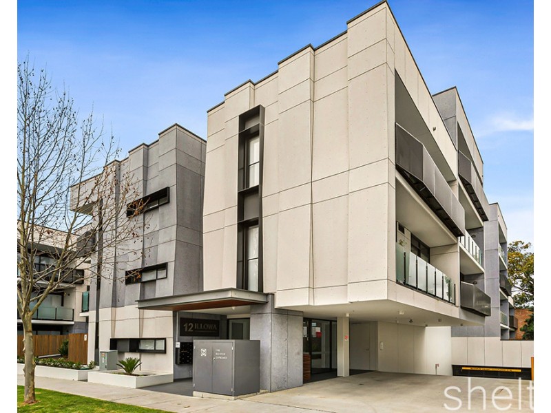 101/12 Illowa Street, Malvern East VIC 3145